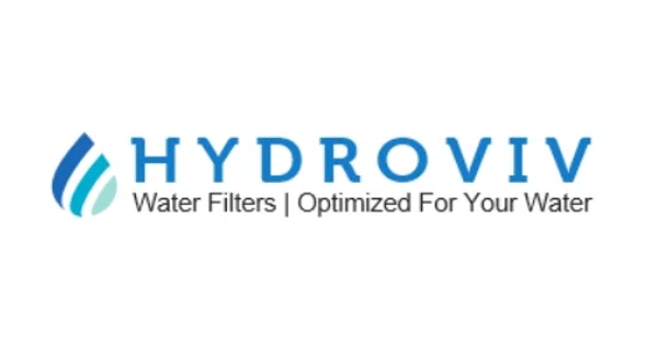 60 Off Hydroviv Water Filters Coupon + 2 Verified Discount Codes (Aug '20)