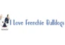 I Love French Bulldogs promo codes