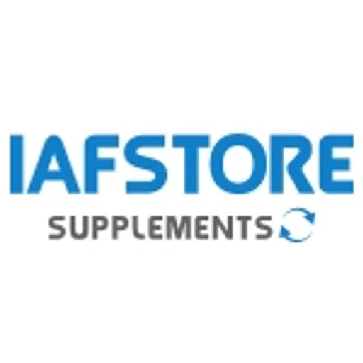 IAFSTORE Coupons and Promo Code IAFSTORE Coupons and Promo Code