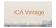 Ica Vintage promo codes