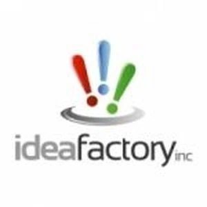 Idea Factory coupon codes