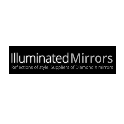 Illuminated Mirrors Discount Code Coupons and Promo Code