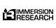 Immersion Research promo codes