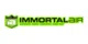 Immortal Air promo codes