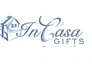 InCasa Gifts promo codes