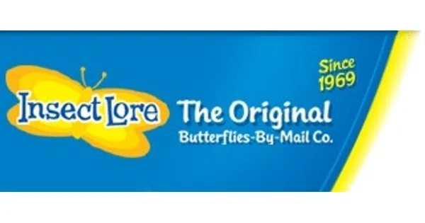 50 Off Insect Lore UK Coupon 2 Verified Discount Codes Jul 20 