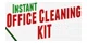 Instant Office Cleaning Kit promo codes