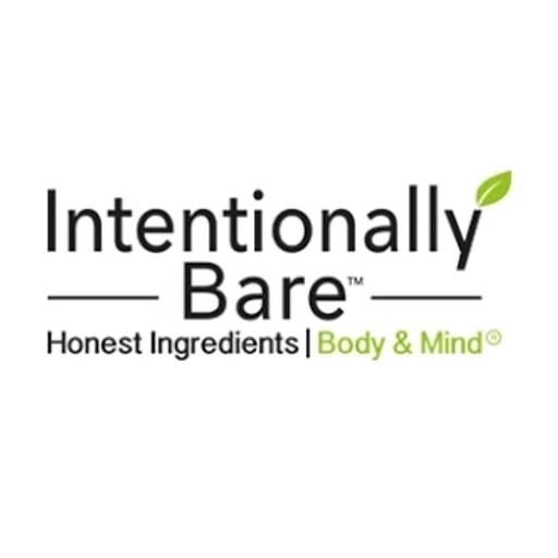 Intentionally Bare