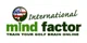 International Mind Factor promo codes