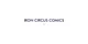 Iron Circus Comics promo codes