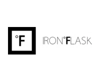 Iron Flask