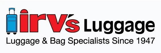 Irv's Luggage Coupons and Promo Code