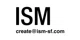 ISM promo codes