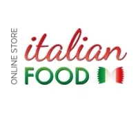 Italian Food Online Store
