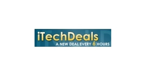 Itech deals coupon code