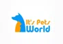 It's Pets World promo codes