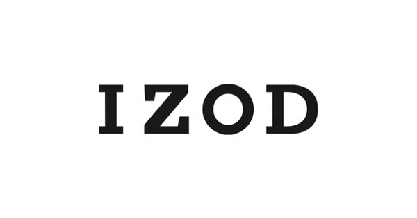 Coupon code izod center