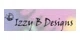 Izzy B Designs promo codes