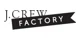 J. Crew Factory promo codes