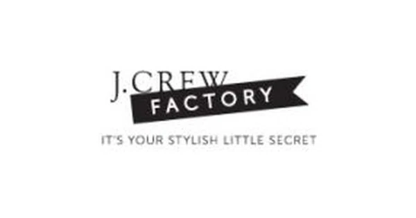 J crew factory coupon code