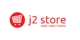 J2 Store promo codes
