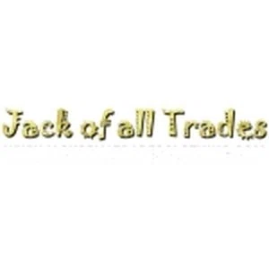 Jack Of All Trades coupon codes