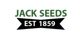 Jack Seeds promo codes