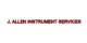 J. Allen Instrument Services promo codes