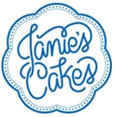 Janie's Cakes Coupons and Promo Code