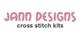 Jann Designs promo codes