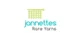 Jannette's Rare Yarns promo codes