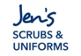 Jen's Scrubs and Medical Uniforms promo codes