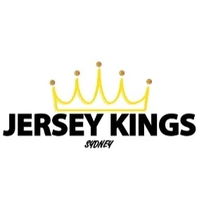 jersey kings
