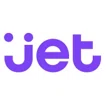 Jet.com logo Jet.com logo