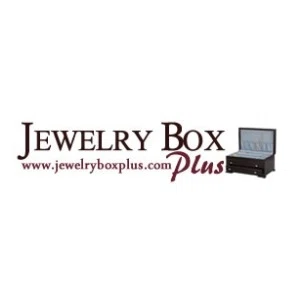 JewelryBoxPlus.com coupon codes