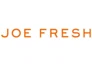 Joe Fresh promo codes