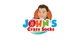 John's Crazy Socks promo codes