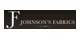 Johnson's Fabrics promo codes