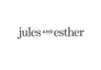 Jules and Esther promo codes