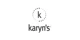 Karyn's Raw promo codes
