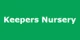 Keepers Nursery promo codes