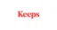 Keeps promo codes