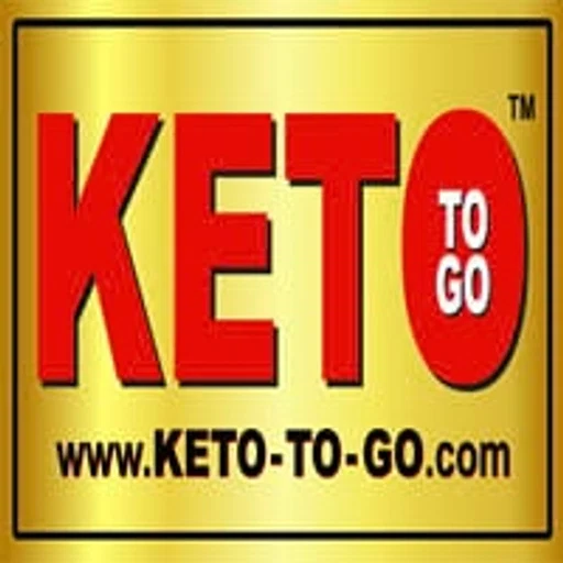 Keto-To-Go
