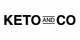 Keto and Co promo codes