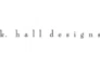 K. Hall Designs promo codes