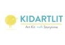 KidArtLit promo codes