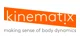 Kinematix promo codes