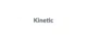Kinetic promo codes