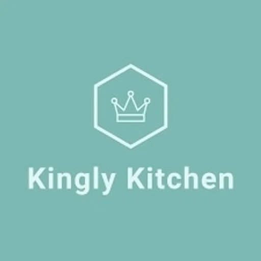 Kingly Kitchen Fee Shipping US Orders Over $48