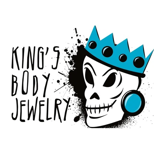 Kings Body Jewelry - Jewelry Star